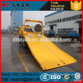 Dongfeng Right hand driving wrecker tow trucks for sale